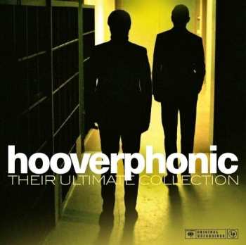 LP Hooverphonic: Their Ultimate Collection CLR
