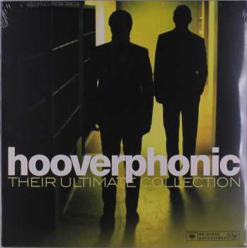 LP Hooverphonic: Their Ultimate Collection