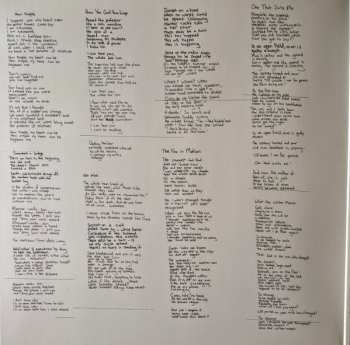 LP Hop Along: Bark Your Head Off, Dog