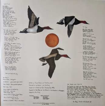 LP Hop Along: Bark Your Head Off, Dog