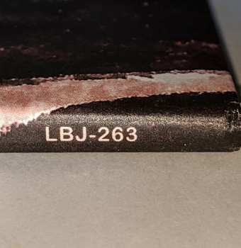 LP Hop Along: Bark Your Head Off, Dog