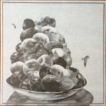 LP Hop Along: Painted Shut