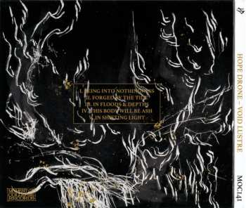 CD Hope Drone: Void Lustre