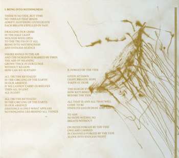 CD Hope Drone: Void Lustre