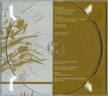 CD Hope Drone: Void Lustre