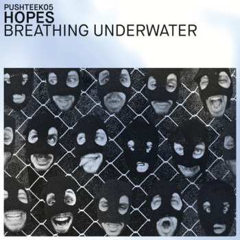 Album Hopes: Breathing Underwater