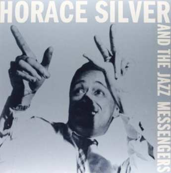 Album Art Blakey & The Jazz Messengers: Horace Silver And The Jazz Messengers