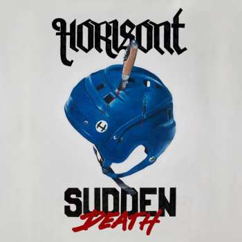CD/Coffret Horisont: Sudden Death LTD