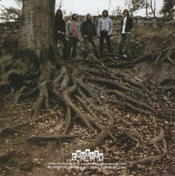 CD Horisont: Två Sidor Av Horisonten