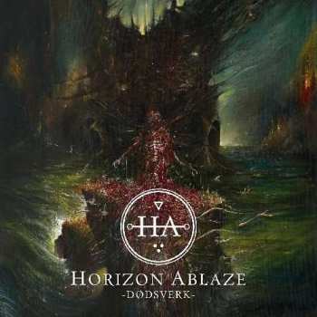 CD Horizon Ablaze: Dødsverk