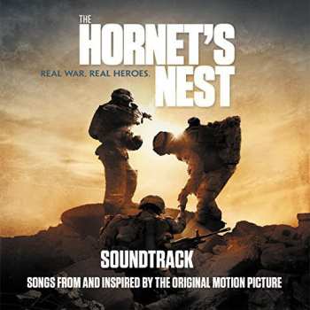 Album Hornet's Nest / O.s.t.: Hornet's Nest