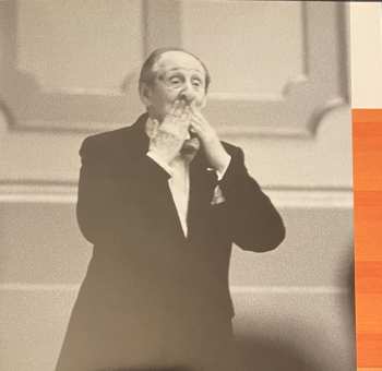 CD Vladimir Horowitz: Horowitz In Hamburg – The Last Concert