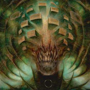 LP Horrendous: Idol