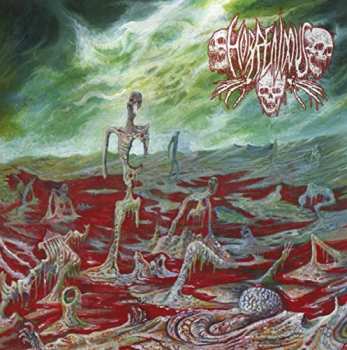 Album Horrendous: Sweet Blasphemies