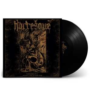 LP Horresque: Chasms Pt. I - Avarice And Retribution LTD
