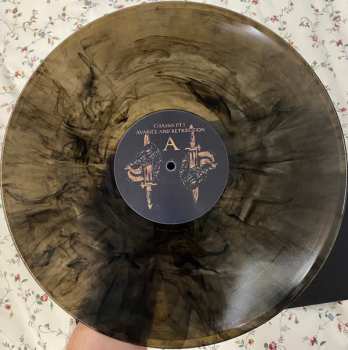 LP Horresque: Chasms Pt. I - Avarice And Retribution CLR | LTD