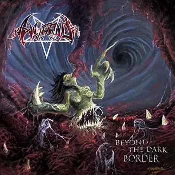 Horrid: Beyond The Dark Border