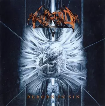 Horrid: Reborn In Sin