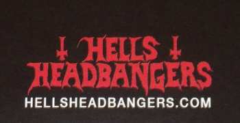 LP Horrific: Your Worst Nightmare CLR