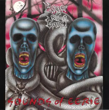 Sounds Of Eerie