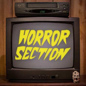 Album Horror Section: Horror Section