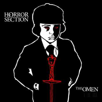 Album Horror Section: The Omen