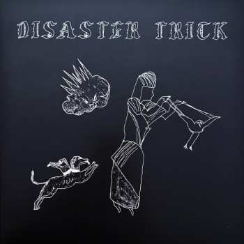 LP Horse Jumper of Love: Disaster Trick