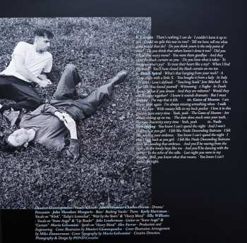 LP Horse Jumper of Love: Disaster Trick