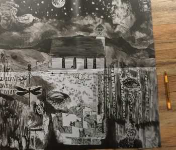 LP Horse Thief: Trials & Truths LTD | CLR