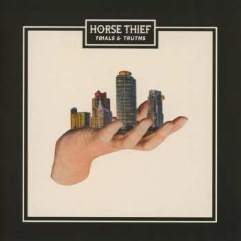 LP Horse Thief: Trials & Truths LTD | CLR