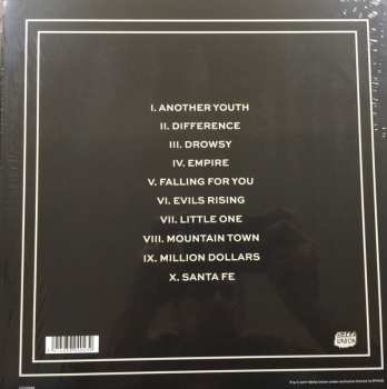 LP Horse Thief: Trials & Truths LTD | CLR