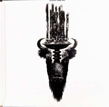 CD Locrian: New Dominions