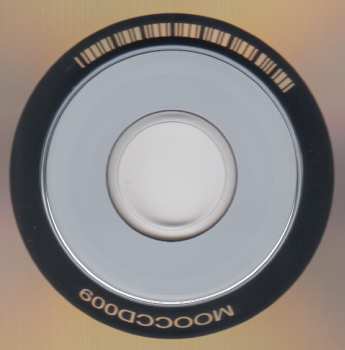 CD Horslips: Drive The Cold Winter Away