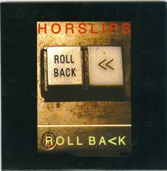 2CD/Coffret Horslips: Roll Back LTD