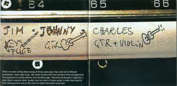 2CD/Coffret Horslips: Roll Back LTD