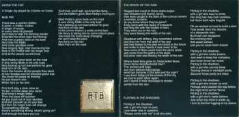 2CD/Coffret Horslips: Roll Back LTD