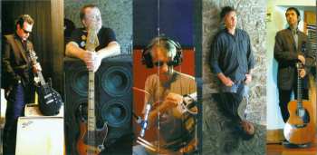 2CD/Coffret Horslips: Roll Back LTD