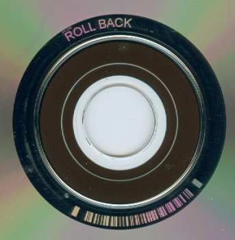 2CD/Coffret Horslips: Roll Back LTD