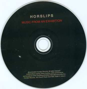 2CD/Coffret Horslips: Roll Back LTD