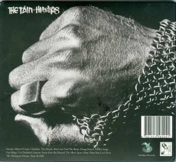 CD Horslips: The Táin