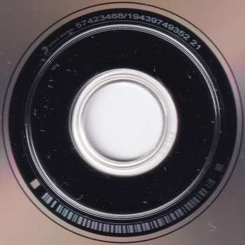 CD Hoshi: Sommeil Levant 