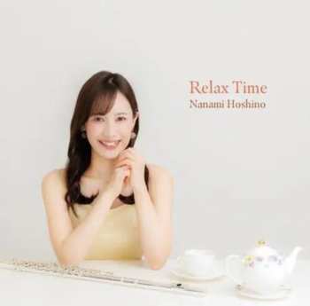 Album Hoshino,nanami: Relax Time