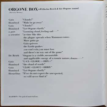 LP Haruomi Hosono: Omni Sight Seeing CLR | LTD
