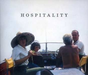 Album Hospitality: Hospitality