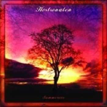 Album Hostsonaten: Summereve (Part I Of SeasonCycle Suite)