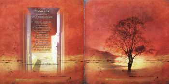 CD Hostsonaten: Summereve (Part I Of SeasonCycle Suite)