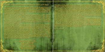 CD Hostsonaten: The Rime Of The Ancient Mariner: Chapter One DIGI