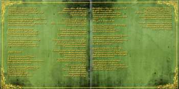 CD Hostsonaten: The Rime Of The Ancient Mariner: Chapter One DIGI