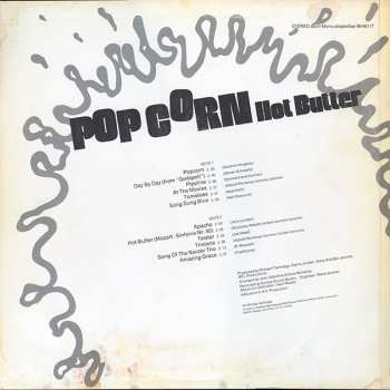 LP Hot Butter: Popcorn