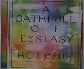 Album Hot Chip: A Bathfull Of Ecstasy